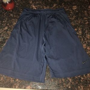 Nike Men's Athletic Shorts S